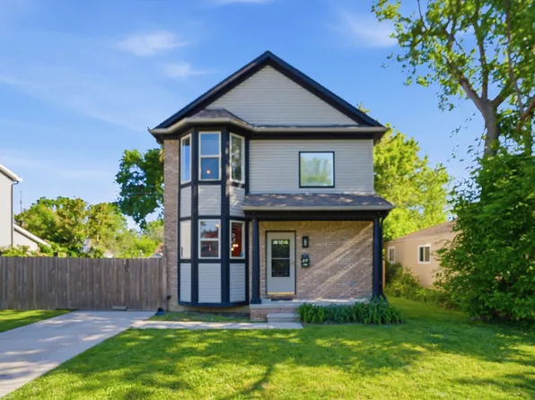 90 W Milton Ave, Hazel Park, MI 48030