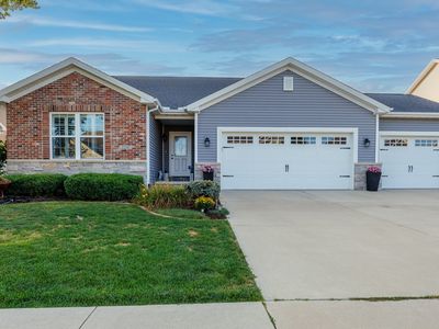 1210 Willow Creek Dr, Bloomington, IL, 61705