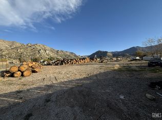 0 Dunlap Rd, Lake Isabella, CA 93240