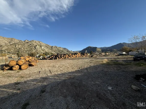 0 Dunlap Rd, Lake Isabella, CA 93240