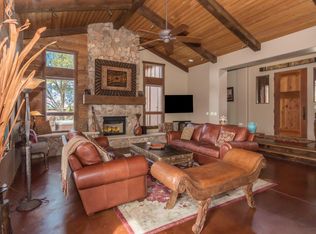 11935 W Wild Bunch Way, Prescott, AZ 86305