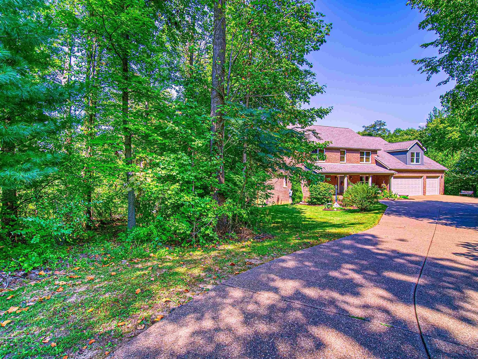 1930 Woodland Hills Dr, Evansville, IN 47725 Zillow