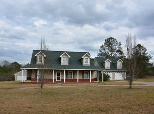 4027 Wiregrass Dr, Dothan, AL 36301