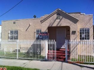 6812 Menlo Ave, Los Angeles, CA 90044