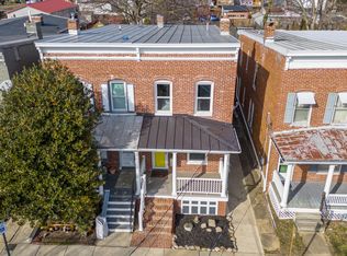 221 Washington St, Frederick, MD 21701