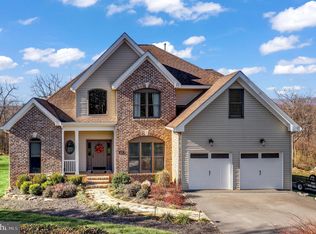 132 Saddleback Ln, Winchester, VA 22602