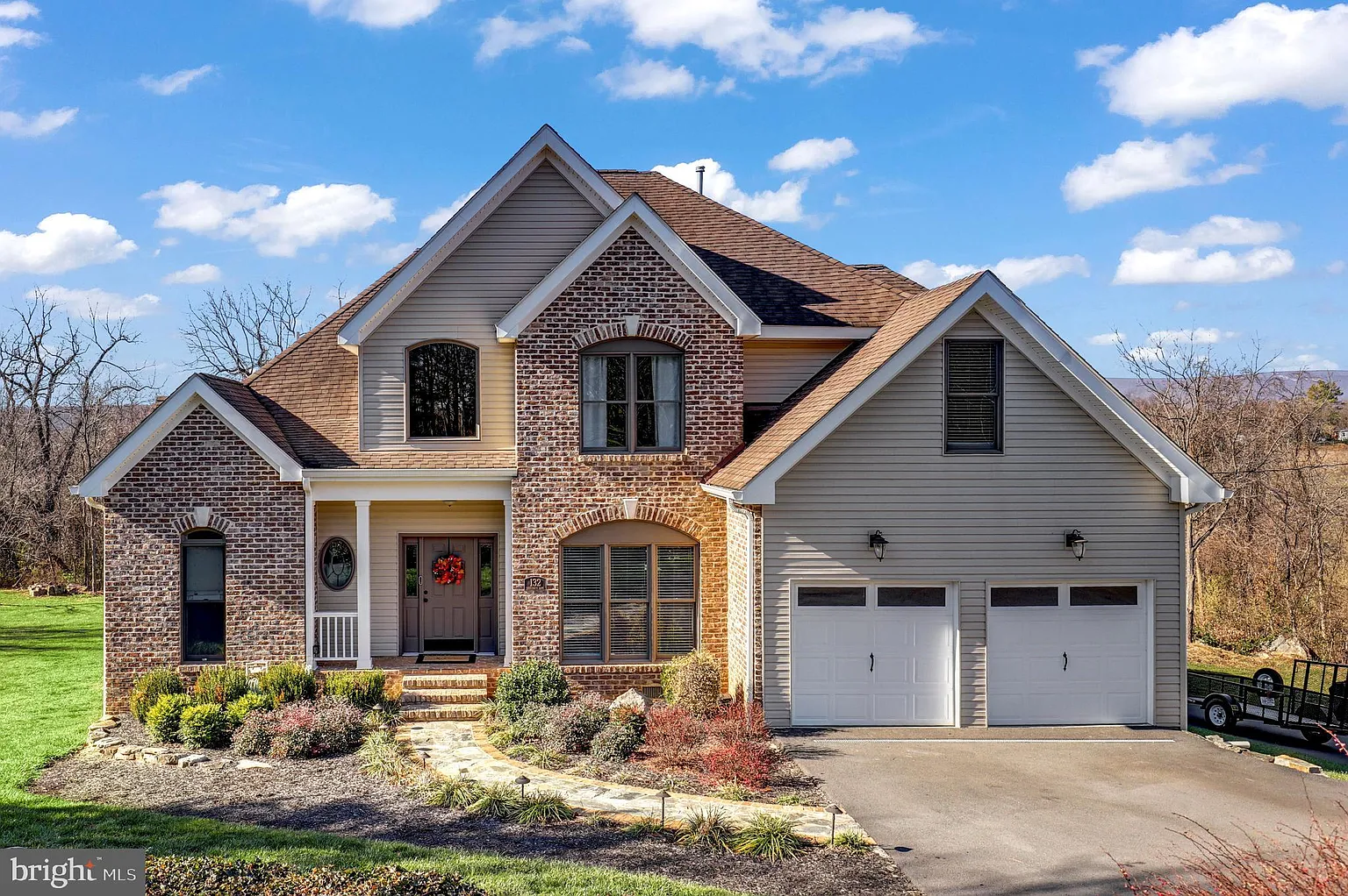 132 Saddleback Ln photo 1