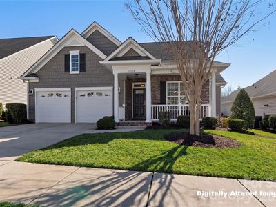 18318 Glenealy Dr, Cornelius, NC, 28031