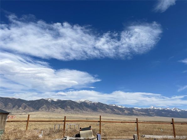58313 County Road Jj 5, Villa Grove, CO 81155