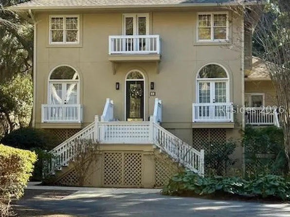 2 Narragansett Ln, Hilton Head Island, SC 29928