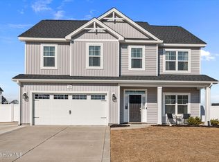 353 Holly Grove Drive, Winterville, NC 28590