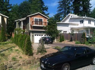 13527 25th Ave NE, Seattle, WA 98125