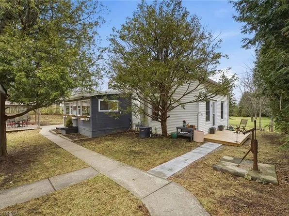 401 Lynden Rd, Brantford, ON N3T 5M1