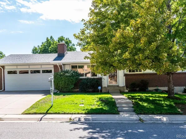 8264 E Kenyon Drive, Denver, CO 80237