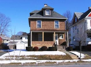 284 Watchung Ave, North Plainfield, NJ 07060