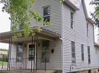 1454 Euclid Ave, Zanesville, OH 43701