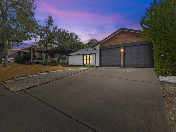 3301 Western Dr, Austin, TX 78745