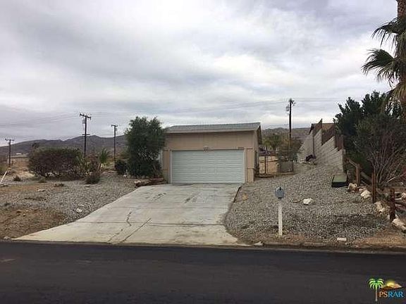 2nd image of 66716 Yucca Dr