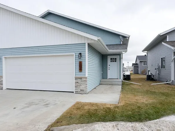 153 Pine Ave, Mapleton, ND 58059