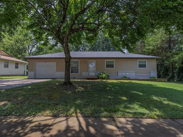 602 Aspen Drive, Nixa, MO 65714
