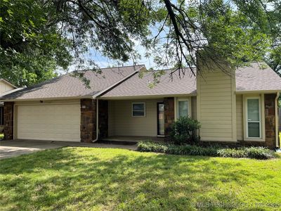 7620 S Saint Louis Ave, Tulsa, OK, 74136