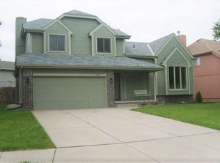 3356 Rahn Blvd, Bellevue, NE 68123