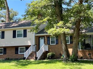 3724 Falstone Rd, North Chesterfield, VA 23234