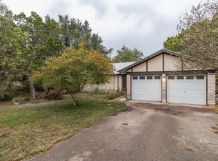 8401 Moccasin Path, Austin, TX 78736