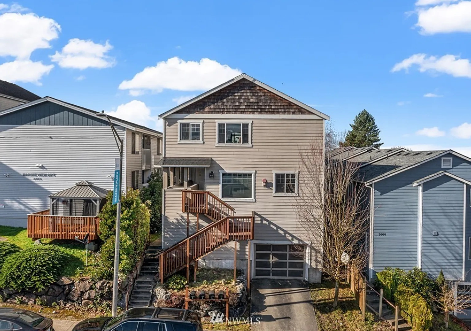 SEA 3010 Norton — Photo 1