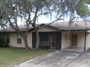 3219 Marlin Dr, Sebring, FL 33870