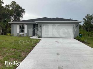 1235 Desmond St, Port Charlotte, FL 33952