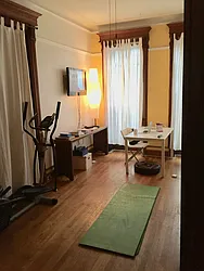 Rented by Warren T Real Estate Corp.