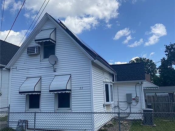 2nd image of 22 Warsaw St
