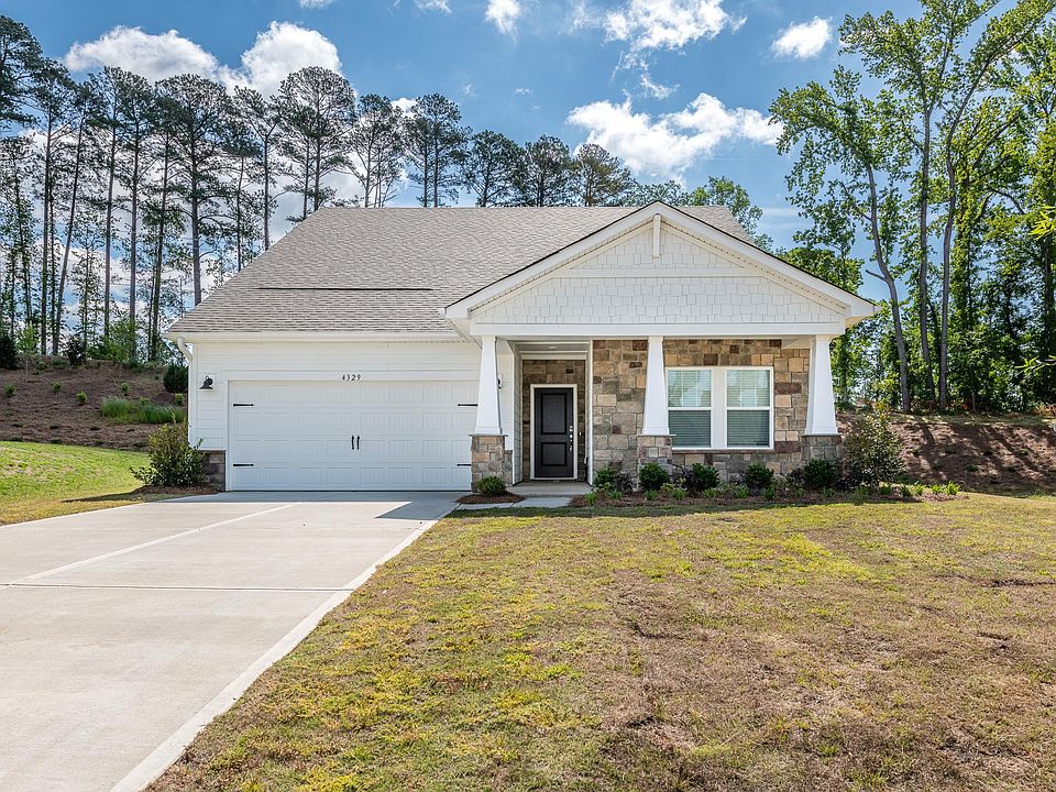 1st image of 4329 Duplin Dr
