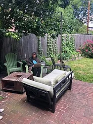 Rented by R New York