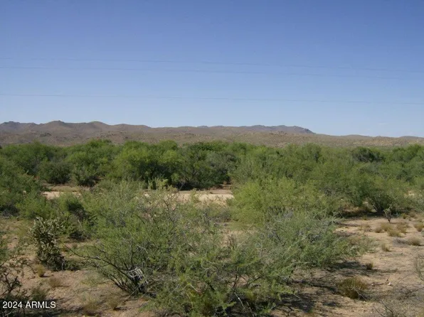 0 W Traveler Way #35-N, Congress, AZ 85332