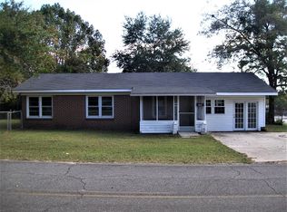 200 Daughtry Ave N, Douglas, GA 31533