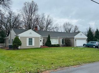 521 E Franklin St, Macomb, IL 61455