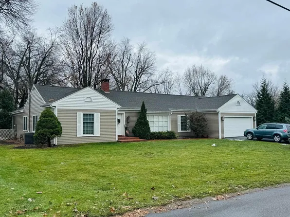 521 E Franklin St, Macomb, IL 61455