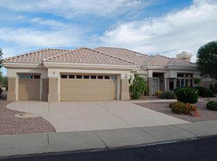 15406 W Whitewood Dr, Sun City West, AZ 85375