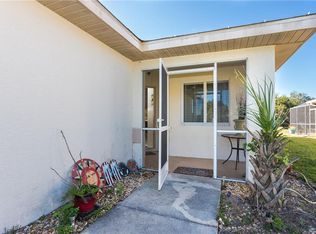 231 Albatross Rd, Rotonda West, FL 33947