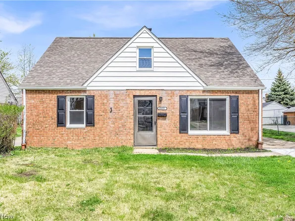 20451 Crystal Ave, Euclid, OH 44123
