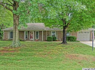 119 Claymore Dr, Huntsville, AL 35811