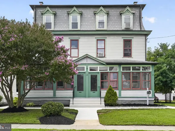 305-307 Leconey Ave, Palmyra, NJ 08065