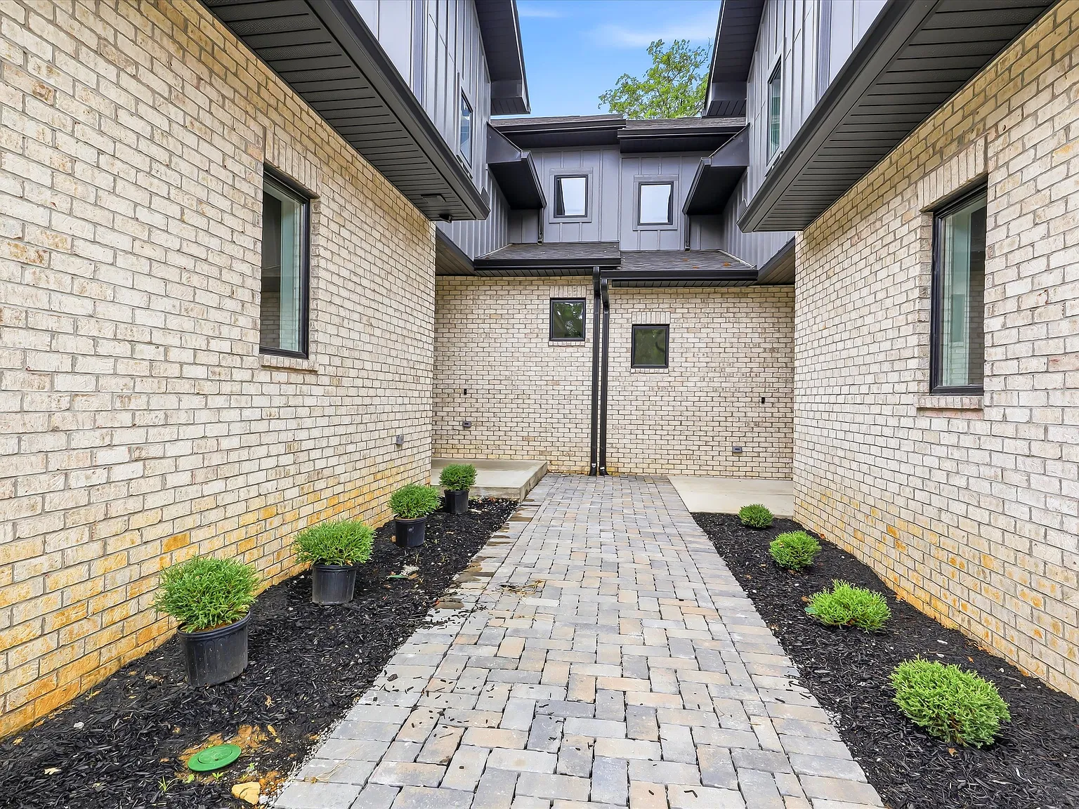 3 bed, 3.5 bath, 2440 sqft, $3,750 — Photo 3