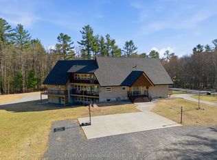 1196 Ravenscliffe Rd, Huntsville, ON P1H2N5