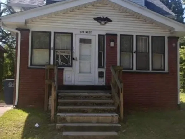 129 W Streicher St, Toledo, OH 43608