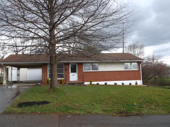 516 Lester Ave NE, Roanoke, VA 24012