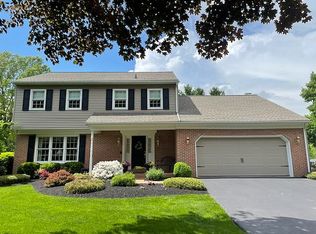 21 Plymouth Pl, Wyomissing, PA 19610