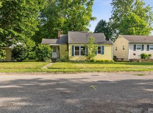 414 Klinger St, Plymouth, IN